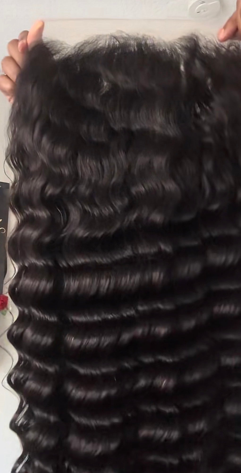 Curly units